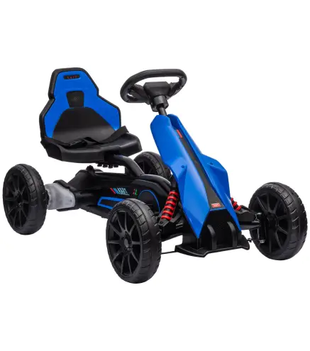 Kart Eléctrico Infantil