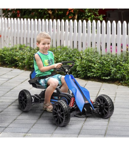 Kart Eléctrico Infantil