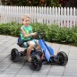 Kart Eléctrico Infantil