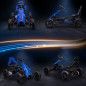 Kart Eléctrico Infantil