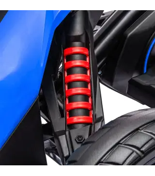 Kart Eléctrico Infantil