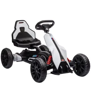 Kart Eléctrico Infantil