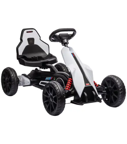 Kart Eléctrico Infantil