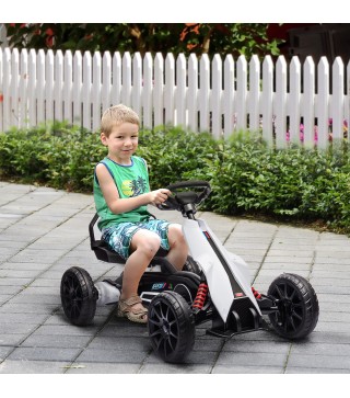 Kart Eléctrico Infantil