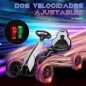 Kart Eléctrico Infantil