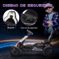 Kart Eléctrico Infantil