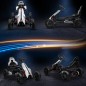 Kart Eléctrico Infantil