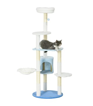 Árbol para Gatos