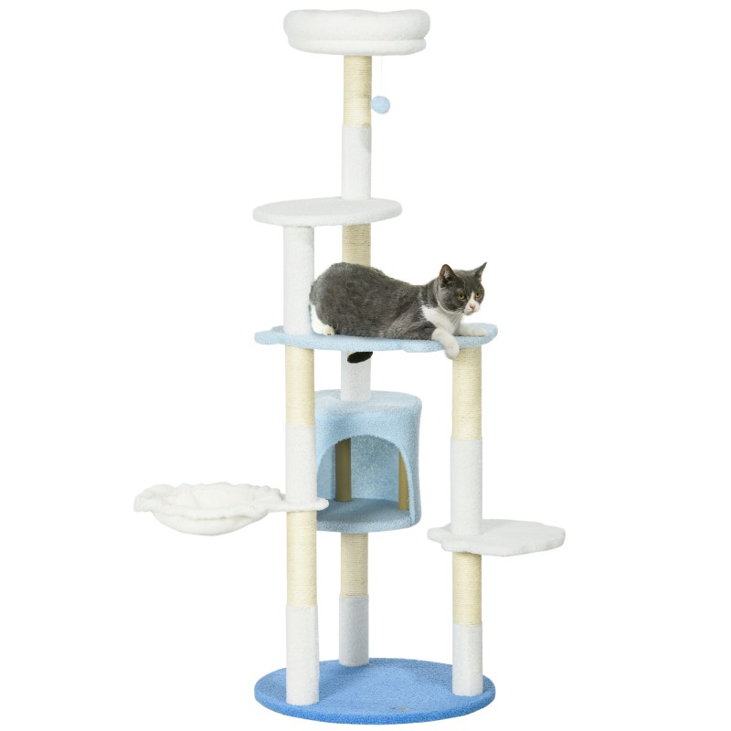 Árbol para Gatos Árbol para Gatos