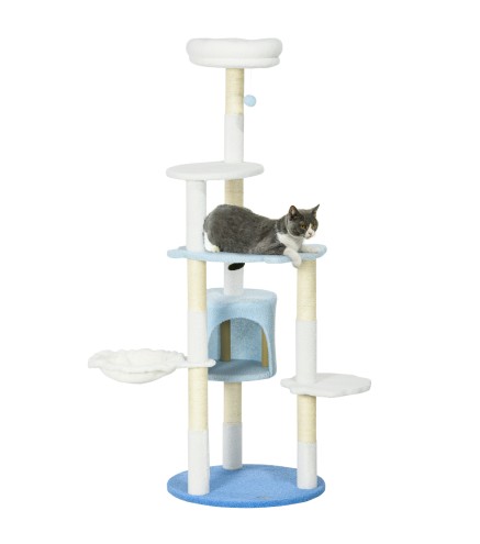 Árbol para Gatos