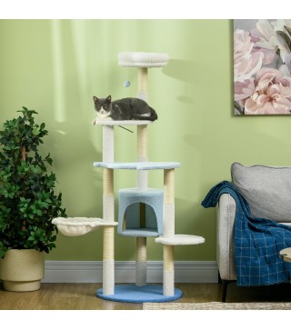 Árbol para Gatos