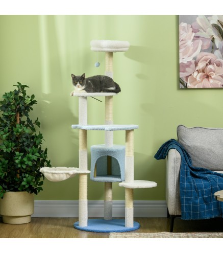 Árbol para Gatos