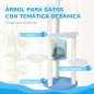 Árbol para Gatos Árbol para Gatos