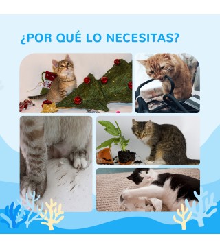 Árbol para Gatos
