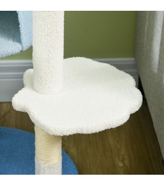 Árbol para Gatos