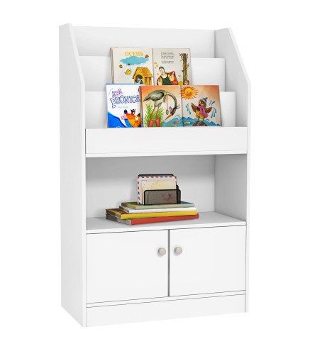 Estantería Juguetes Infantil