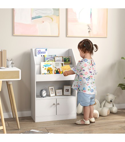 Estantería Juguetes Infantil