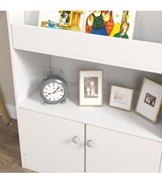 Estantería Juguetes Infantil