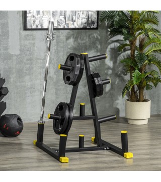 Soporte para Discos