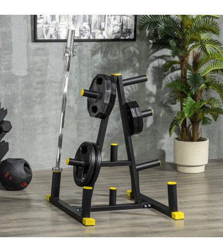 Soporte para Discos
