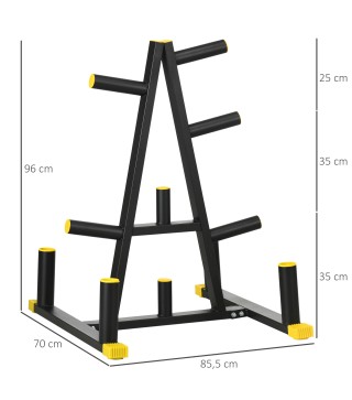 Soporte para Discos