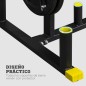 Soporte para Discos Soporte para Discos