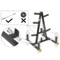 Soporte para Discos Soporte para Discos