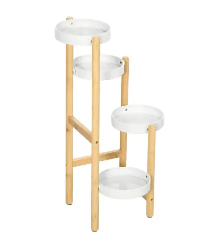 Soporte para Plantas