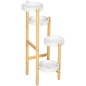 Soporte para Plantas
