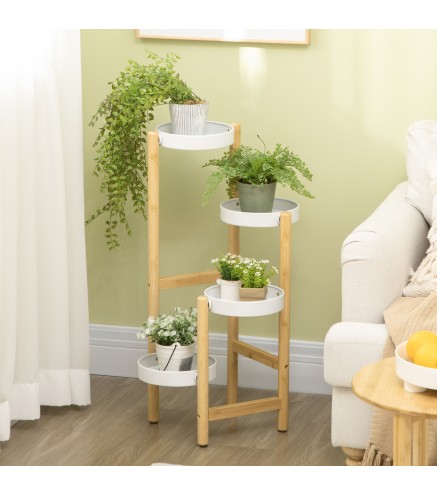 Soporte para Plantas