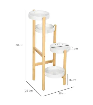 Soporte para Plantas