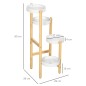 Soporte para Plantas