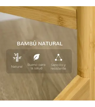 Soporte para Plantas