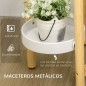 Soporte para Plantas