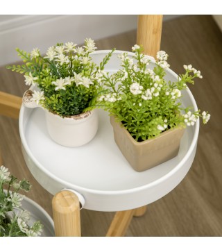 Soporte para Plantas