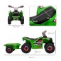 Quad Eléctrico Infantil