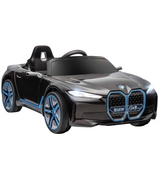 Coche Eléctrico Infantil