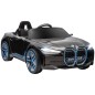 Coche Eléctrico Infantil