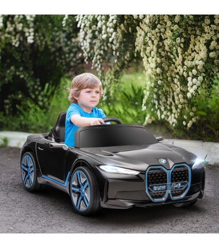 Coche Eléctrico Infantil