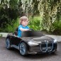 Coche Eléctrico Infantil