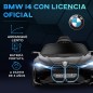 Coche Eléctrico Infantil