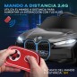 Coche Eléctrico Infantil