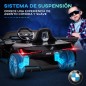 Coche Eléctrico Infantil