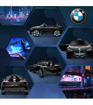 Coche Eléctrico Infantil