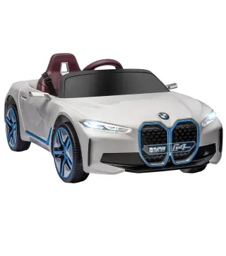 Coche Eléctrico Infantil