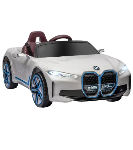 Coche Eléctrico Infantil