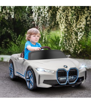 Coche Eléctrico Infantil