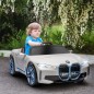 Coche Eléctrico Infantil