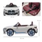 Coche Eléctrico Infantil