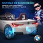 Coche Eléctrico Infantil